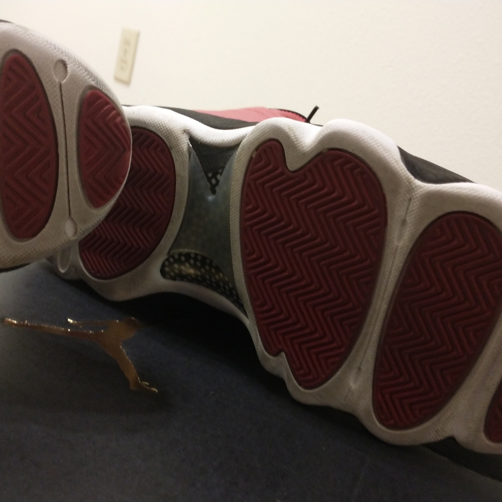 Men's shoes